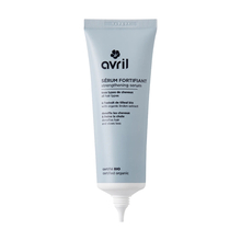 Avril certificirani organski serum za jačanje kose