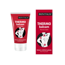 Thermo balzam 50 mL - Biovitalis
