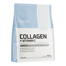 OstroVit Collagen + Vitamin C OstroVit Collagen + Vitamin C