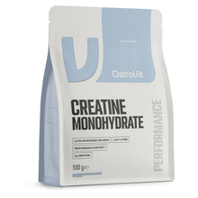 Creatine Monohydrate kreatin monohidrat prah ostrovit
