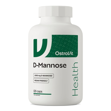 d-manoza kapsule ostrovit