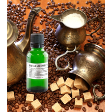 mirisno ulje za izradu kozmetike, sapuna i svijeća Espressooh