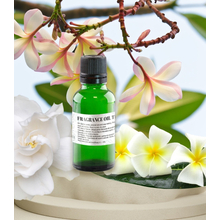 mirisno ulje za izradu kozmetike, sapuna i svijeća Frangipani Bloom