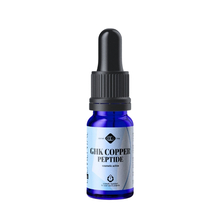 GHK Copper Peptide Concentrate GHK Copper Peptide Concentrate