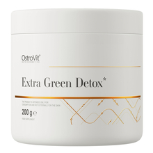extra green detox ostrovit