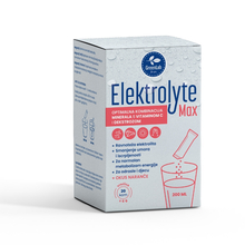Elektrolyte max