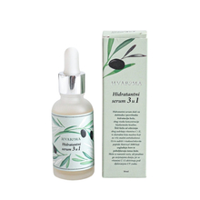 hvaroma hidratantni serum 3u1