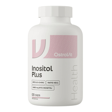 Inositol Plus kapsule mioinozitol d chiro inozitol i folna kiselina