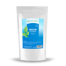 inulin nutrimedica