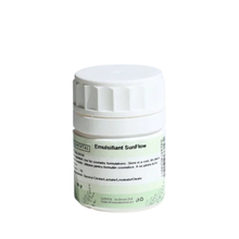 SunFlow (IMWITOR® 375) emulgator