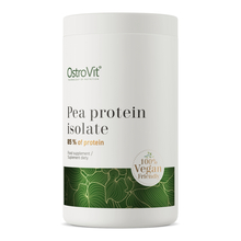 izolat proteina graška ostrovit