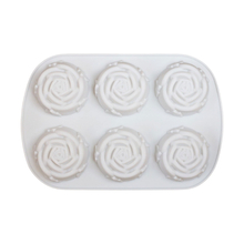 silikonski kalup za izradu sapuna