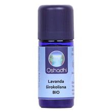 lavanda širokolisna eterično ulje oshadhi