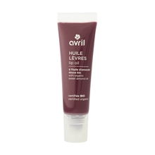 ulje za usne sangria avril lip oil