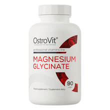 magnezij glicinat kapsule ostrovit Magnesium Glycinate