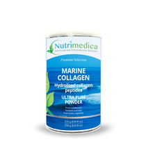Marine Collagen 200 g - Nutrimedica