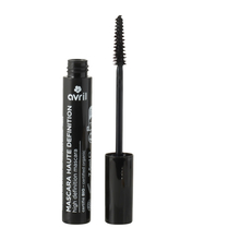 avril prirodna organska maskara