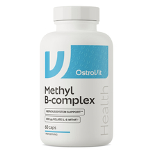 ostrovit methyl b complex kapsule