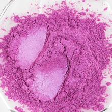 mica prah lilac