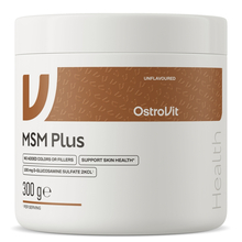 ostrovit msm plus