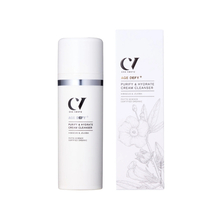 anti age krema za njegu i čišćenje kože - green people Age Defy+ Purify & Hydrate Cream Cleanser 150ml