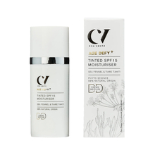 tonirana dd krema green people Age Defy+ Tinted DD Moisturiser SPF 15 – Medium 30ml