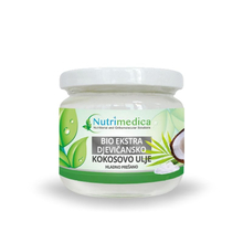nutrimedica kokosovo ulje
