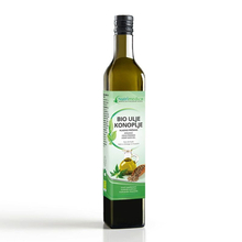 ulje konoplje nutrimedica