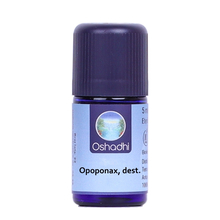 opoponax eterično ulje oshadhi