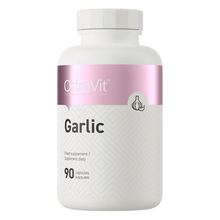 ostrovit kapsule češnjaka  Garlic