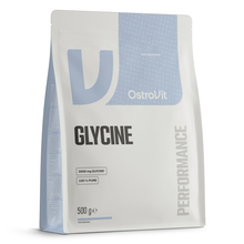 ostrovit glycine prah