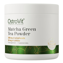 Matcha Green Tea ostrovit