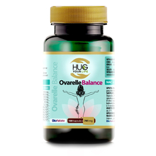 ovarelle balance kapsule hug your life