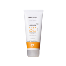 green people losion - krema - mlijeko za sunčanje spf30