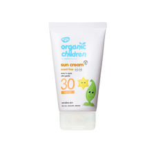 green people prirodna krema za zaštitu od sunca spf30 za bebe i djecu bez parabena