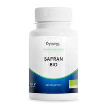 šafran kapsule dynveo
