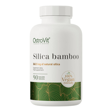 silicij kapsule ostrovit Silica Bamboo silicij kapsule ostrovit Silica Bamboo