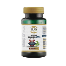 Natural Sleep On kapsule Hug Your Life