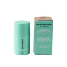 Krema za osjetljivu i reaktivnu kožu 50 mL - STUBBORN
