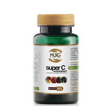 Super C Antioksidant Super C Antioksidant
