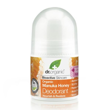 manuka med dezodorans manuka med dezodorans