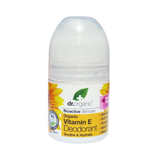 vitamin e dezodorans vitamin e dezodorans