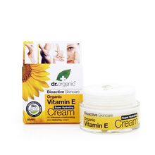 dr organic vitamin e krema dr organic vitamin e krema