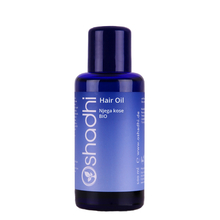 ulje za kosu - eterična i biljna ulja za njegu kose - hair oil