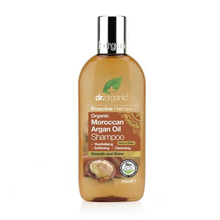 marokansko ulje šampon za kosu marokansko ulje šampon za kosu