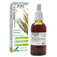 PRESLICA integralni ekstrakt Soria Natural PRESLICA integralni ekstrakt Soria Natural