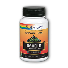 tamjan kapsule solaray - tamjan i vražja kandža za zdravlje zglobova