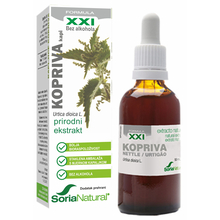 kopriva bezalkoholne kapi soria natural