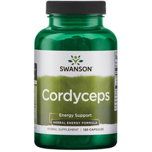 Cordyceps Sinensis Mushroom Swanson Cordyceps Sinensis Mushroom Swanson