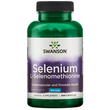 swanson selen kapsule